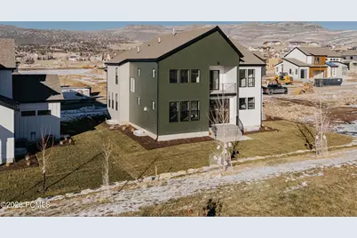 2894 E Hayloft Lane, Heber City, UT 84032 - Photo 2