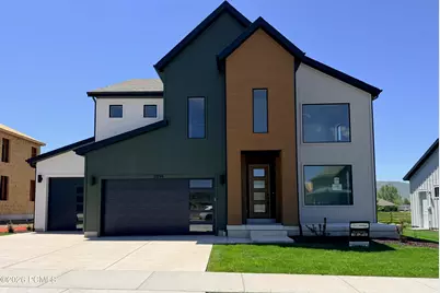 2894 E Hayloft Lane, Heber City, UT 84032 - Photo 1