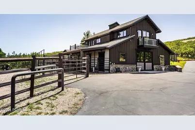 1455 W Red Hawk Trail, Park City, UT 84098 - Photo 66