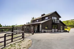 1455 W Red Hawk Trail, Park City, UT 84098 - Photo 66