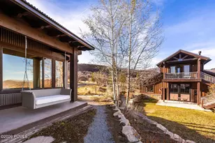 1455 W Red Hawk Trail, Park City, UT 84098 - Photo 42