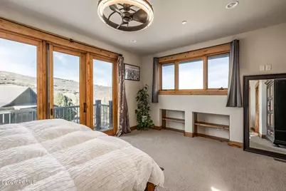 1455 W Red Hawk Trail, Park City, UT 84098 - Photo 56