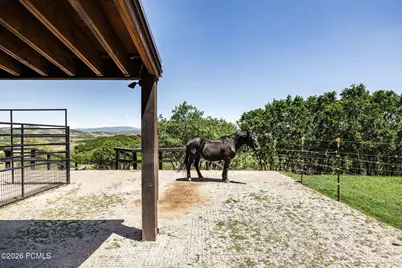 1455 W Red Hawk Trail, Park City, UT 84098 - Photo 46
