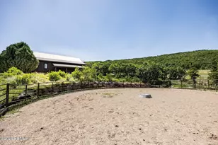 1455 W Red Hawk Trail, Park City, UT 84098 - Photo 72