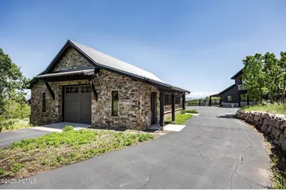 1455 W Red Hawk Trail, Park City, UT 84098 - Photo 70