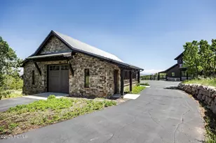1455 W Red Hawk Trail, Park City, UT 84098 - Photo 70