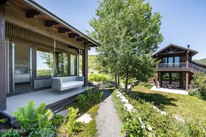 1455 W Red Hawk Trail, Park City, UT 84098 - Photo 42
