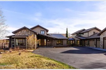 1455 W Red Hawk Trail, Park City, UT 84098 - Photo 2