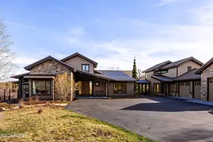 1455 W Red Hawk Trail, Park City, UT 84098 - Photo 2