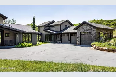 1455 W Red Hawk Trail, Park City, UT 84098 - Photo 88