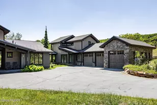 1455 W Red Hawk Trail, Park City, UT 84098 - Photo 88