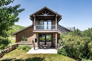 1455 W Red Hawk Trail, Park City, UT 84098 - Photo 44