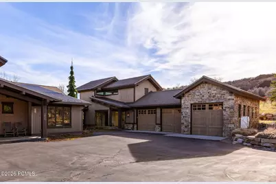 1455 W Red Hawk Trail, Park City, UT 84098 - Photo 4