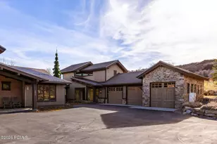 1455 W Red Hawk Trail, Park City, UT 84098 - Photo 4