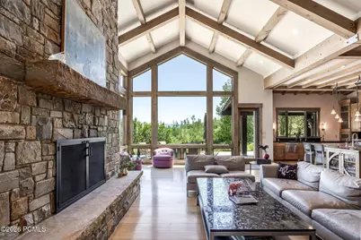 1455 W Red Hawk Trail, Park City, UT 84098 - Photo 6