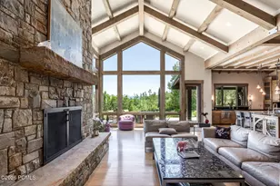 1455 W Red Hawk Trail, Park City, UT 84098 - Photo 6