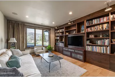 1455 W Red Hawk Trail, Park City, UT 84098 - Photo 28