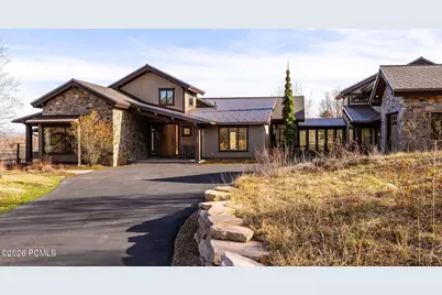 1455 W Red Hawk Trail, Park City, UT 84098 - Photo 58