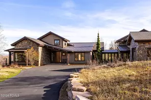 1455 W Red Hawk Trail, Park City, UT 84098 - Photo 58