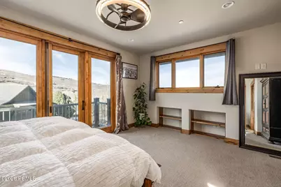 1455 W Red Hawk Trail, Park City, UT 84098 - Photo 56