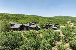 1455 W Red Hawk Trail, Park City, UT 84098 - Photo 1