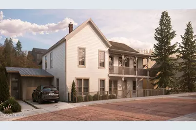 176 Main Street, Park City, UT 84060 - Photo 1