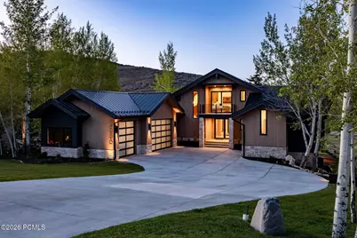 2586 Aspen Springs Drive, Park City, UT 84060 - Photo 58
