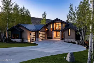 2586 Aspen Springs Dr, Park City, UT 84060 - Photo 58