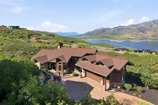 11080 N Lariat Ct, Hideout, UT 84036 - Photo 6
