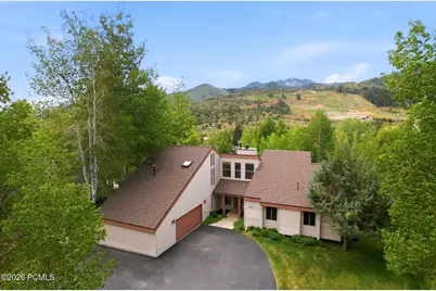 3587 Wrangler Way, Park City, UT 84098 - Photo 1