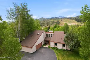 3587 Wrangler Way, Park City, UT 84098 - Photo 1