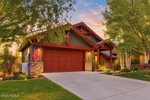 3447 W Cedar Dr, Park City, UT 84098 - Photo 1