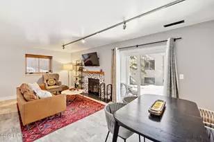 1650 Upper Iron Horse Loop Rd, Park City, UT 84060 - Photo 2