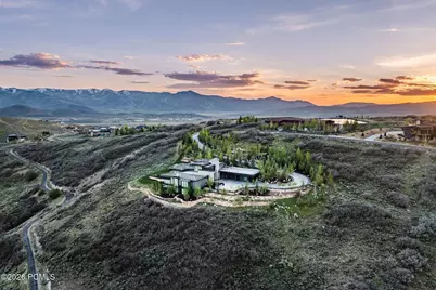 7345 W Golden Bear Loop, Park City, UT 84098 - Photo 8