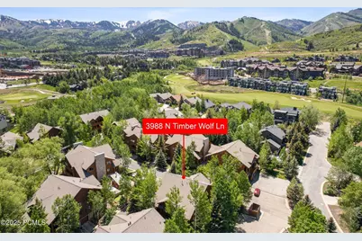 3988 N Timber Wolf Lane #10d, Park City, UT 84098 - Photo 2