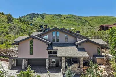 2441 Iron Canyon Drive, Park City, UT 84060 - Photo 56