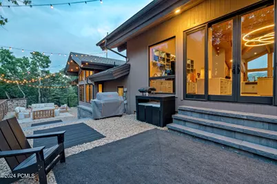 2441 Iron Canyon Drive, Park City, UT 84060 - Photo 54