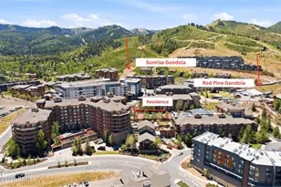 3000 Canyons Resort Dr, Park City, UT 84098 - Photo 2