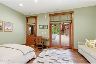 1042 W Quarry Mountain Lane, Park City, UT 84098 - Photo 64