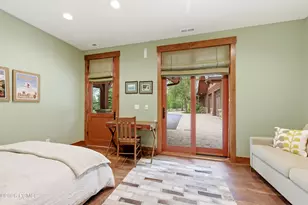 1042 W Quarry Mountain Ln, Park City, UT 84098 - Photo 64