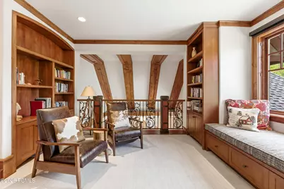 1042 W Quarry Mountain Lane, Park City, UT 84098 - Photo 18