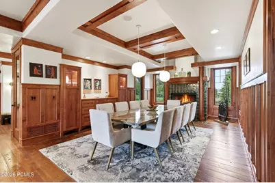 1042 W Quarry Mountain Lane, Park City, UT 84098 - Photo 32