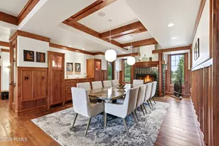 1042 W Quarry Mountain Ln, Park City, UT 84098 - Photo 32