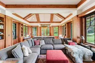1042 W Quarry Mountain Ln, Park City, UT 84098 - Photo 12