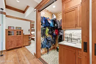 1042 W Quarry Mountain Ln, Park City, UT 84098 - Photo 50