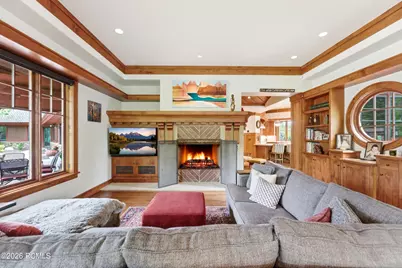 1042 W Quarry Mountain Lane, Park City, UT 84098 - Photo 14