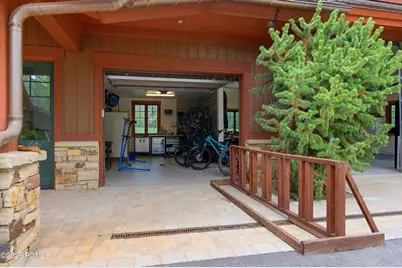 1042 W Quarry Mountain Lane, Park City, UT 84098 - Photo 70