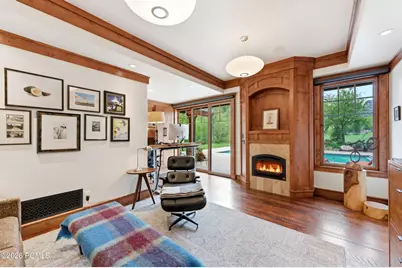 1042 W Quarry Mountain Lane, Park City, UT 84098 - Photo 40