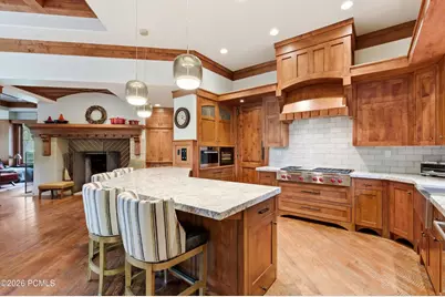 1042 W Quarry Mountain Lane, Park City, UT 84098 - Photo 36