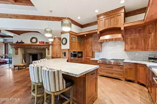 1042 W Quarry Mountain Ln, Park City, UT 84098 - Photo 36